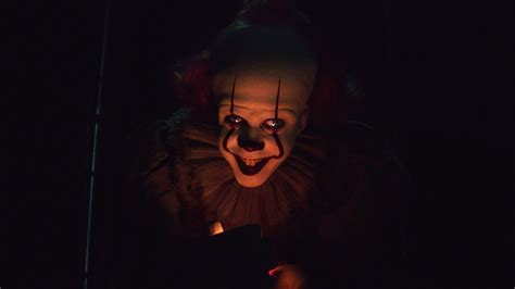 Pennywise blowjob - In a tunnel beneath the town, lies Pennywise, the source of the sexual energy. IT craves blowjobs, cocks and orgasms. Watch as Pennywise entertains ITself as IT ...